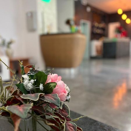 Hotel Miro 里米尼 外观 照片