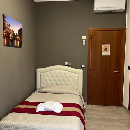 Hotel Miro 里米尼 外观 照片